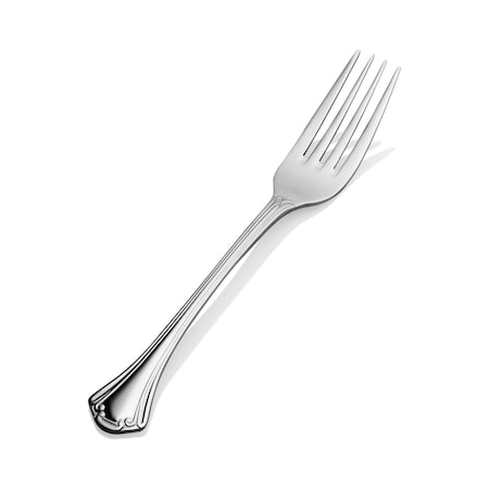 Bon Chef Breeze, Dinner Fork, Mirror Finish, 18/10, 7.78" , set of 12 S2105